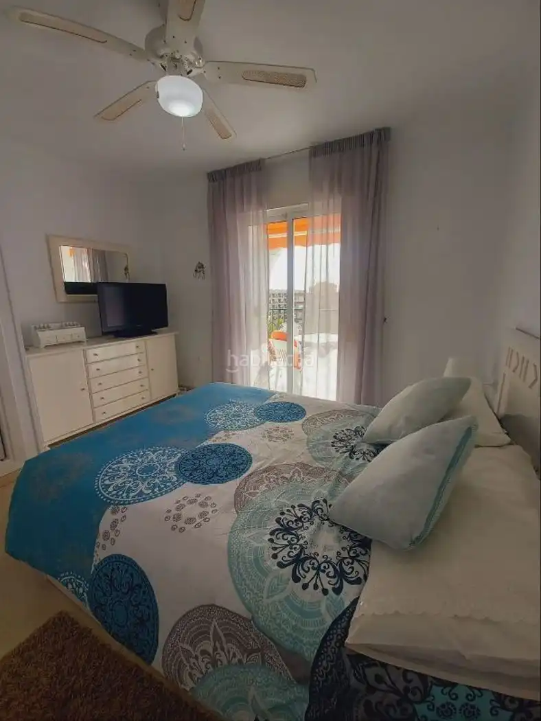 Wohnung mit Pool zur Miete in Avenida Nuestro Padre Jesús Cautivo 32, imagen 27