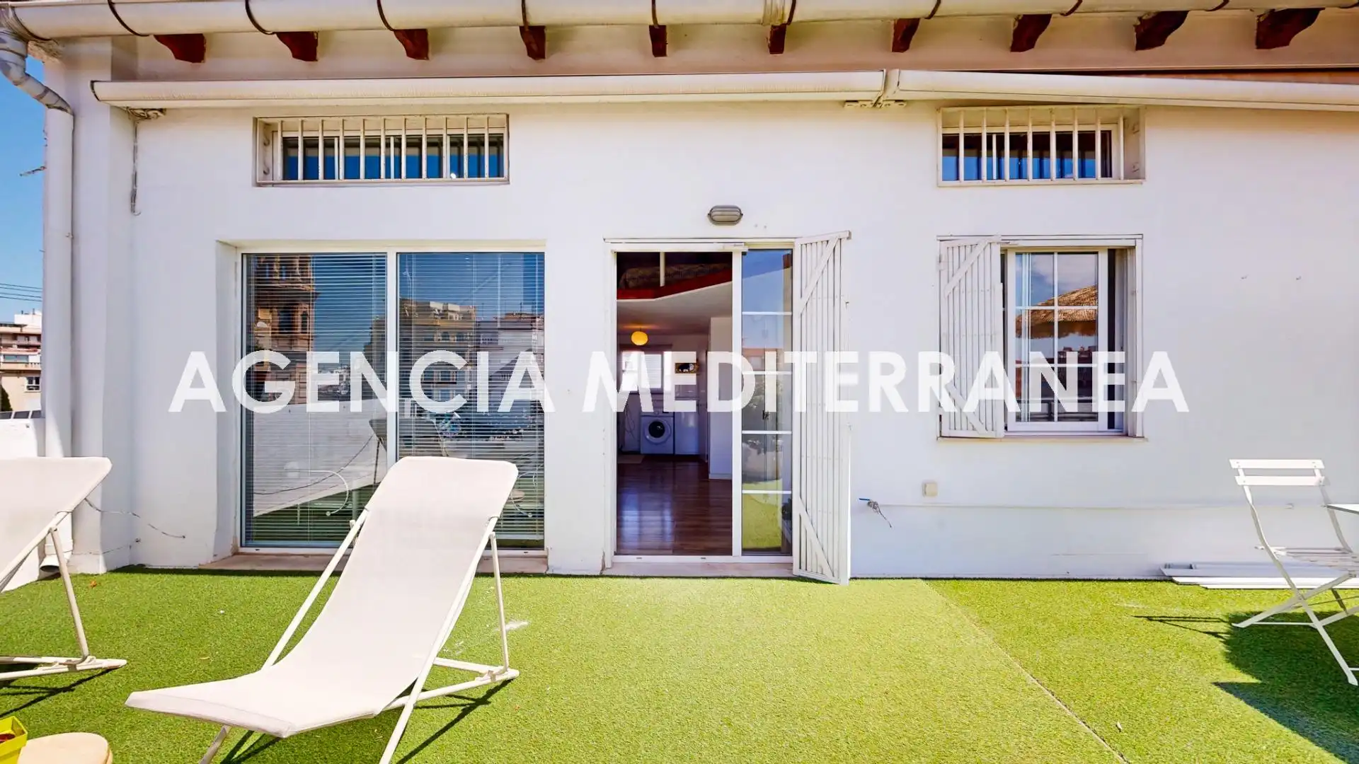 Penthouse mit Aufzug zum Verkauf in L'Eixample, imagen 13