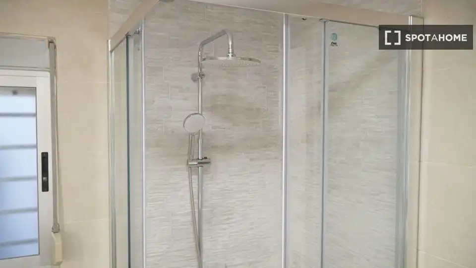 Habitación en Els Orriols