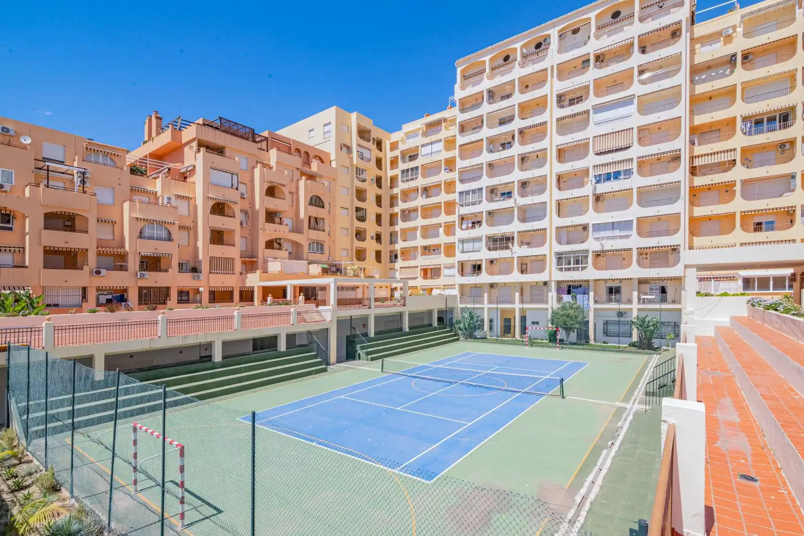 Apartament en venda a SAN CRISTOBAL, Almuñecar Centro