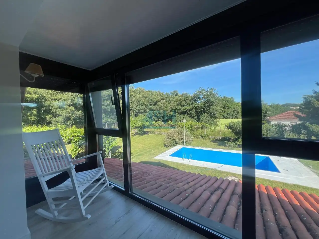 House with pool for sale in O Pereiro de Aguiar, imagen 33