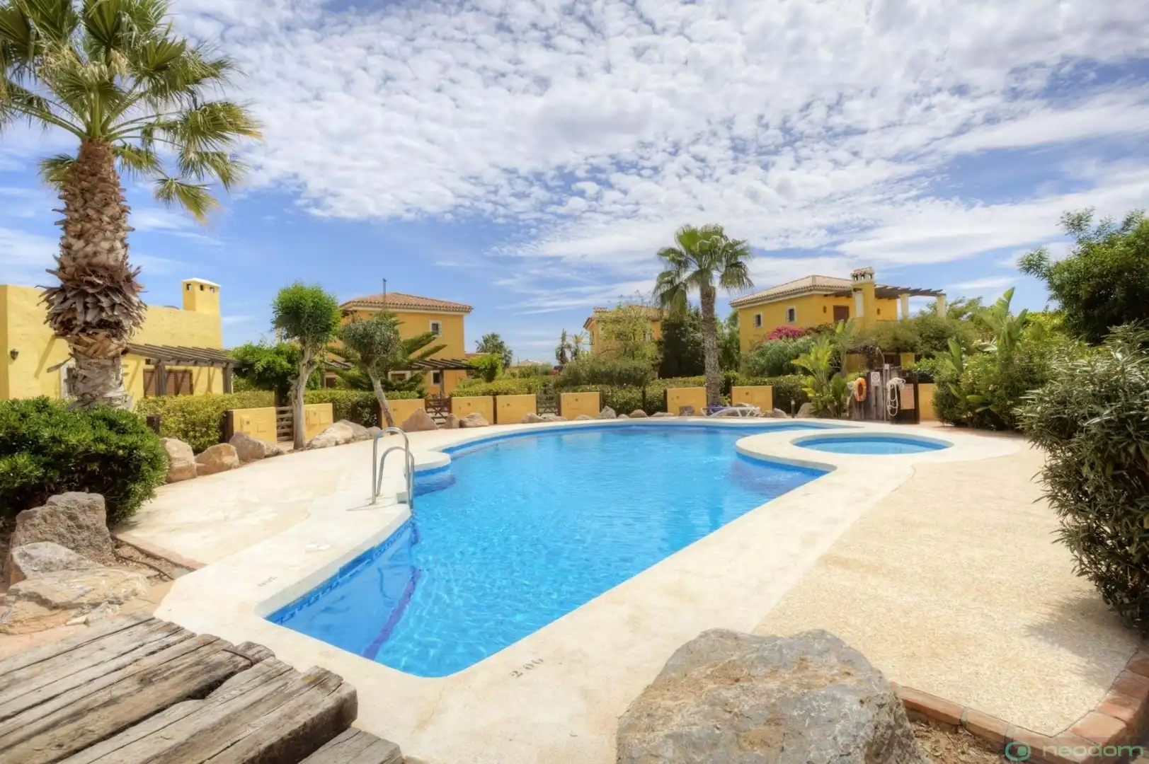 House for sale in Desert Spring Golf, imagen 15