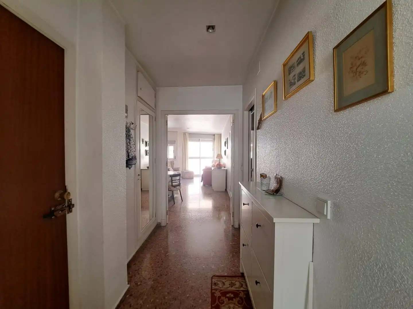 Wohnung zum Verkauf in Murcia mit Klimaanlage, Heizung und Abstellraum