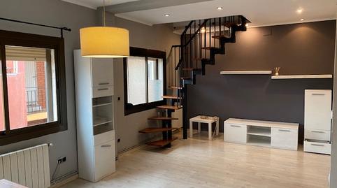 Foto 2 de Àtic en venda a Santa Maria - Terra Nostra, Barcelona