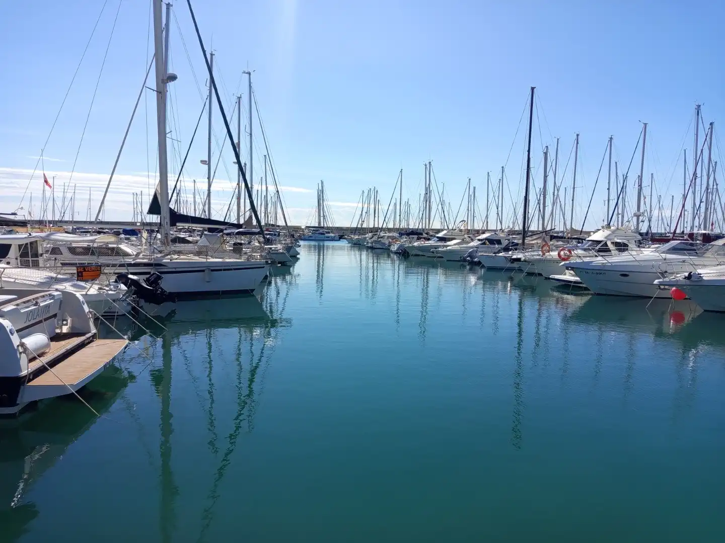 Gewerbefläche zur Übernahme in Roda de Barà, imagen 4
