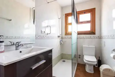 Villa mit Pool zum Verkauf in Valtocado - La Alquería - La Atalaya, imagen 17