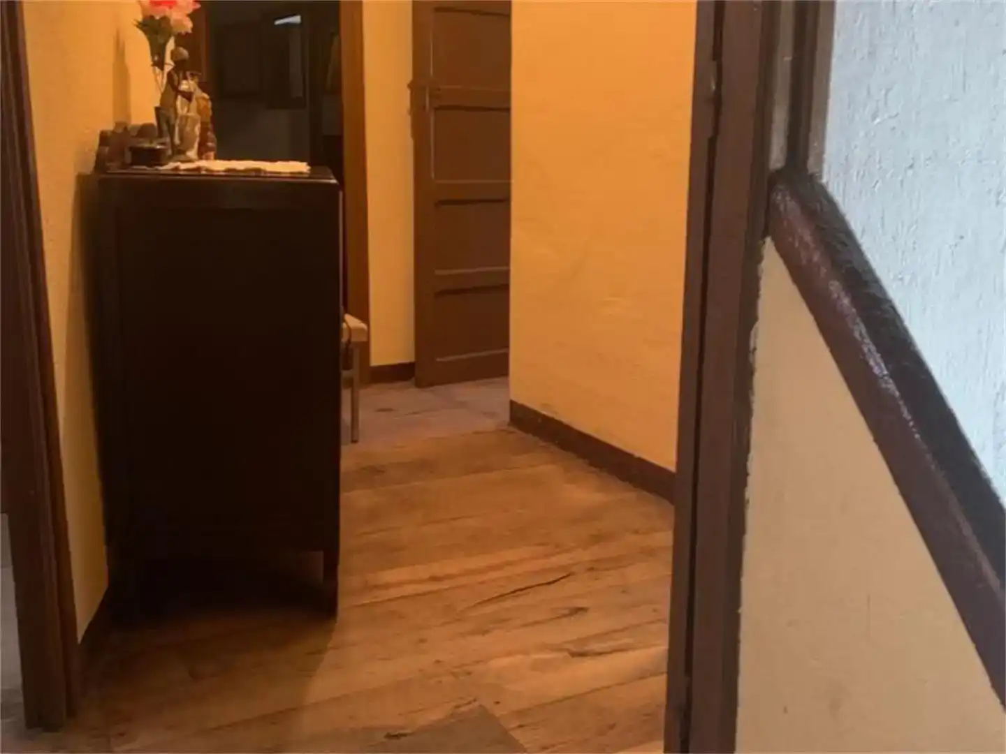 Casa adosada en venda en Viana do Bolo amb Jardí privat, Traster i Moblat