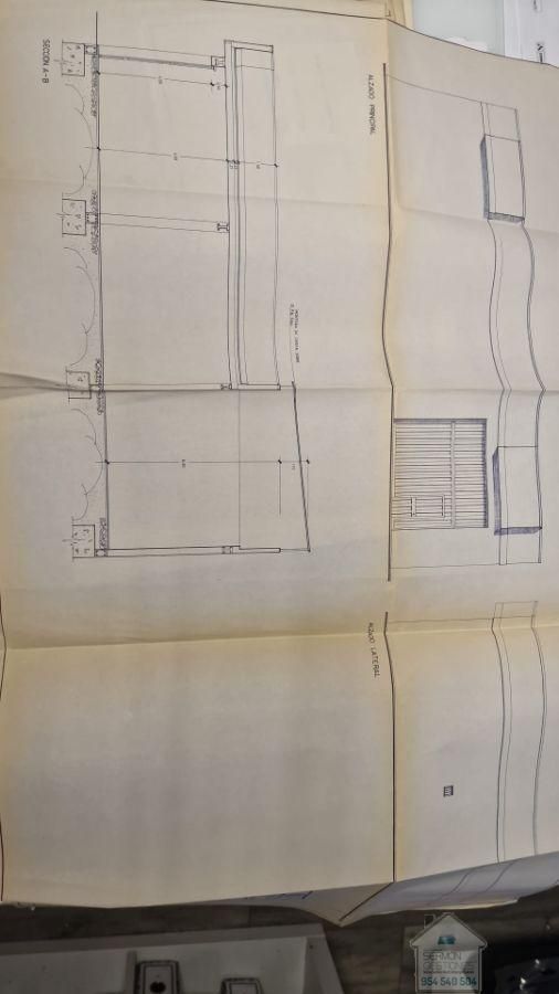 Industrial buildings for sale in  Sevilla Capital