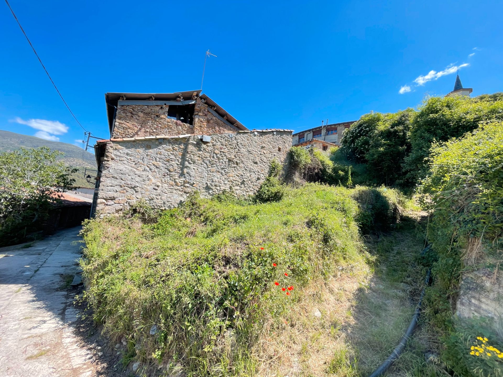 Residencial en venta en Soriguera