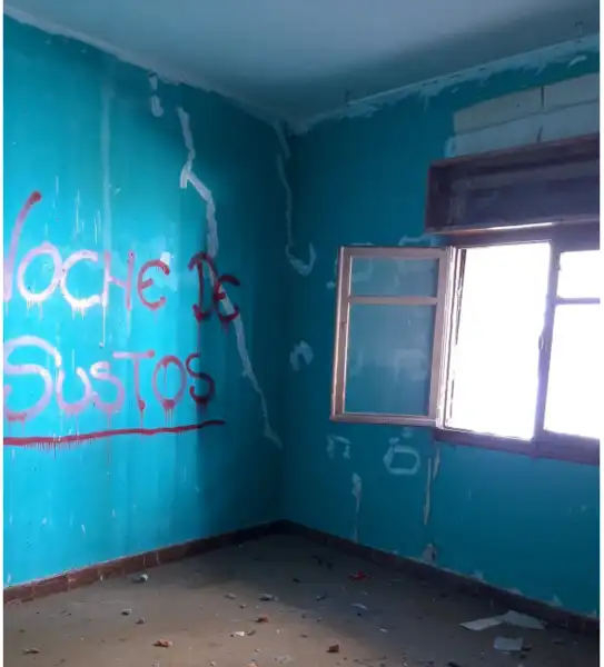 Pis en venda a SAN BUENVENTURA, Medina de Rioseco