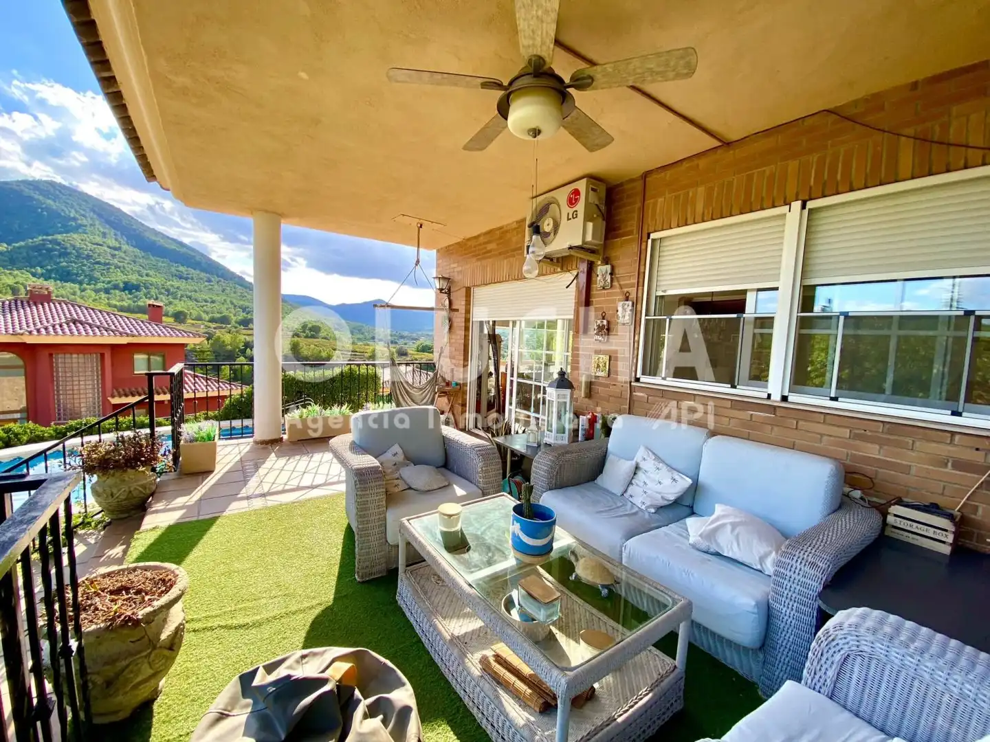 Villa zum Verkauf in Onda, imagen 21