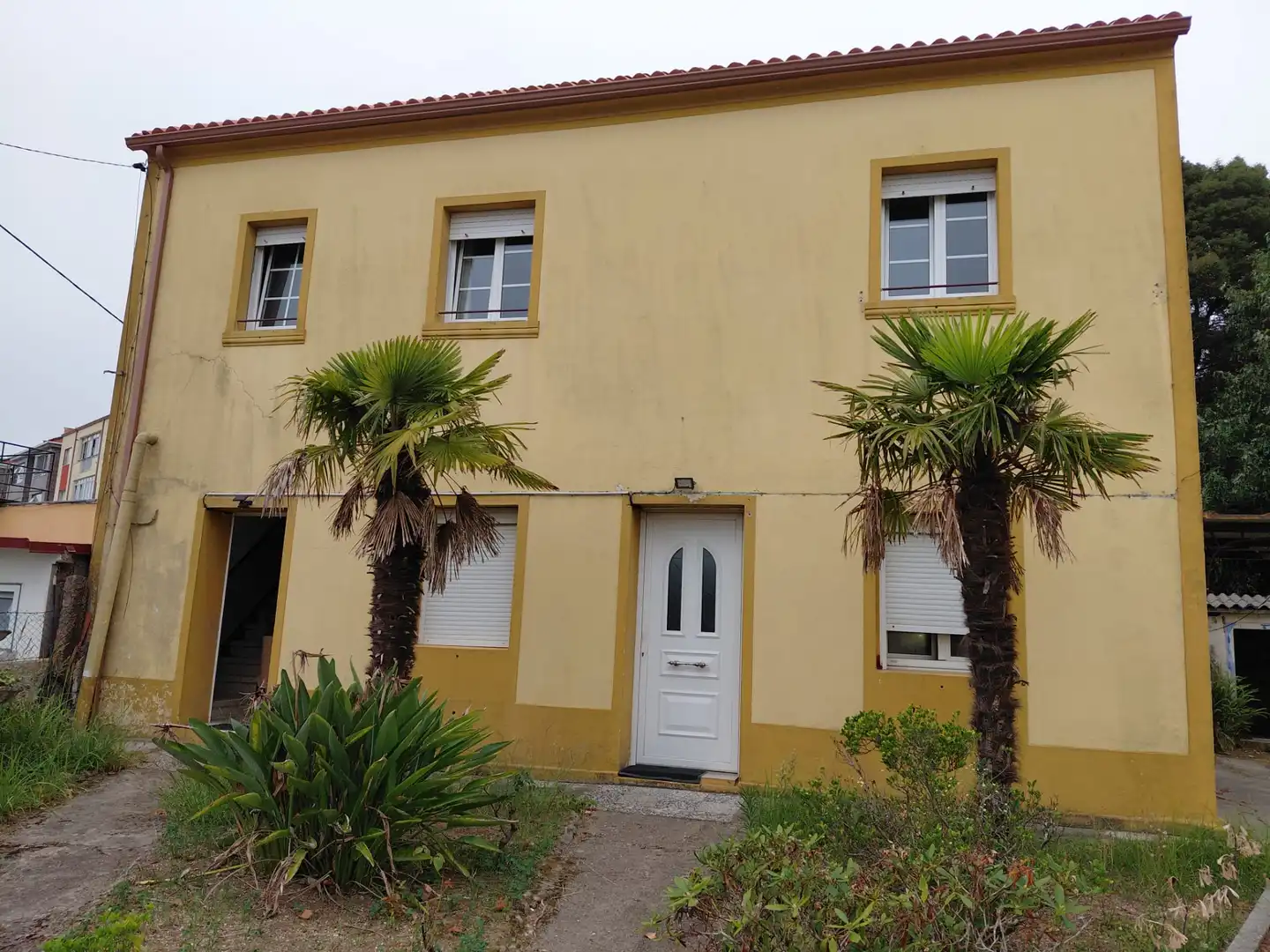 Casa amb terrassa de lloguer a Vilagarcía, imagen 16