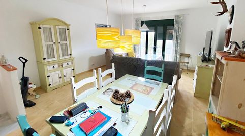 Vivienda con garaje, trastero y piscina comunitaria en Urbanización El Ejido  Alcalá de los Gazules, imatge 2