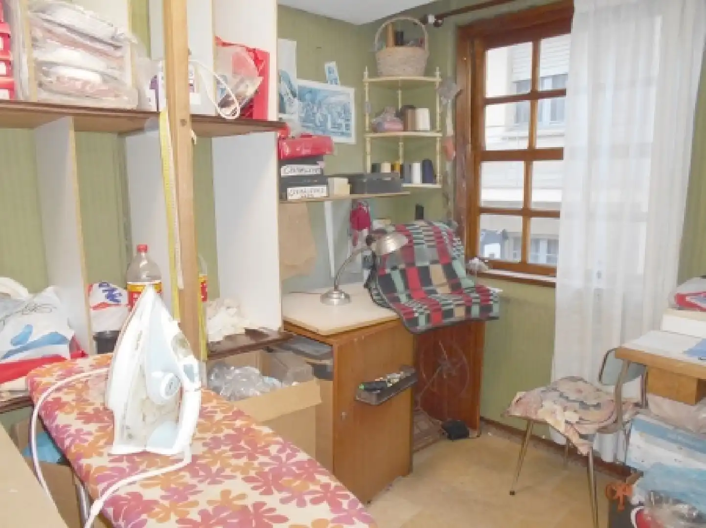 Bedroom of Buildings for sale in Pontedeume