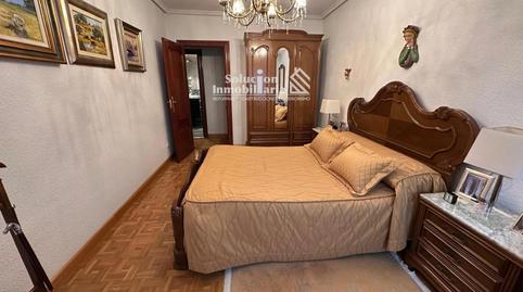 Foto 3 de Piso en venta en San Francisco de Javier, 6-8, Prosperidad - Delicias, Salamanca