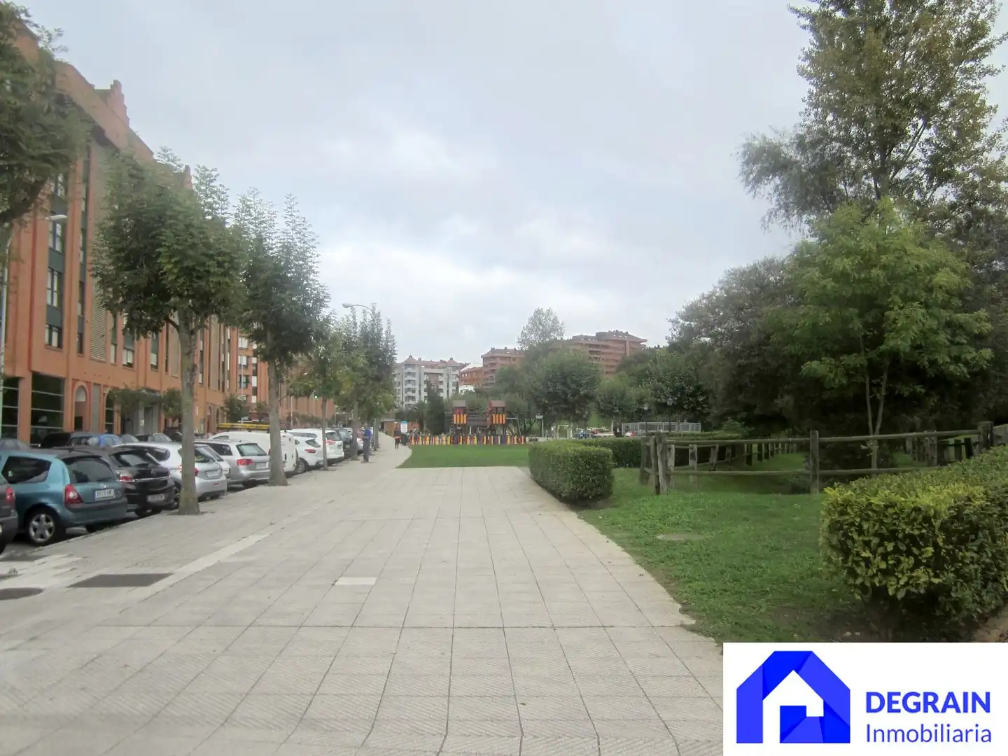 Business premises for sale in Parque del Oeste - Olivares, imagen 3