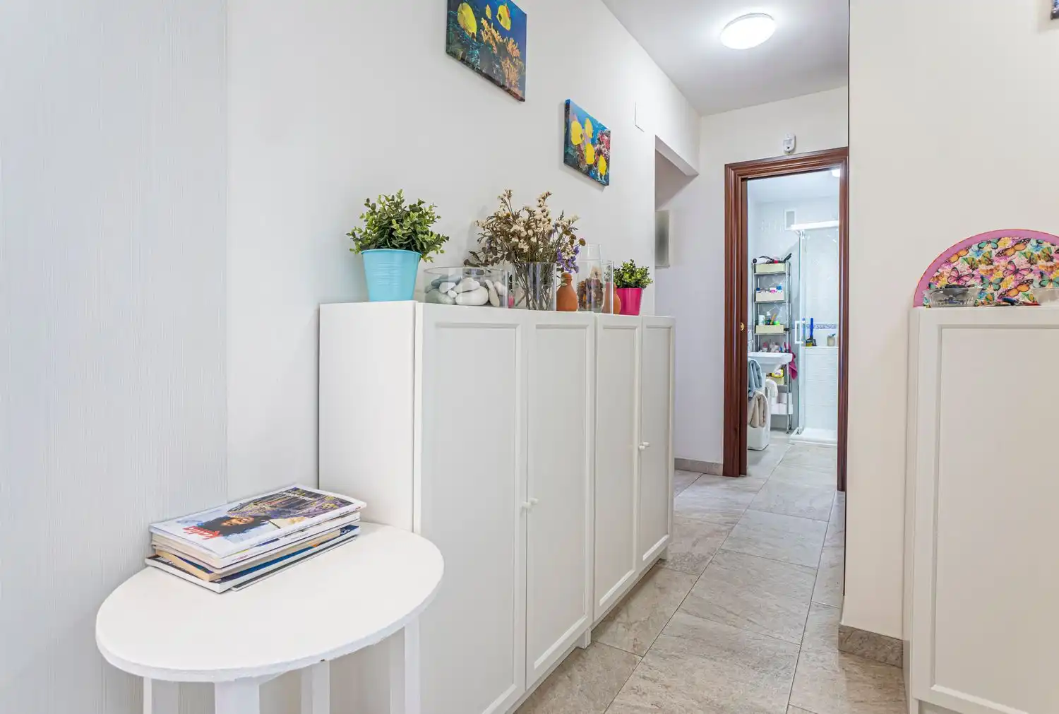 Piso con ascensor en venta en Playa del Rincón, imagen 21