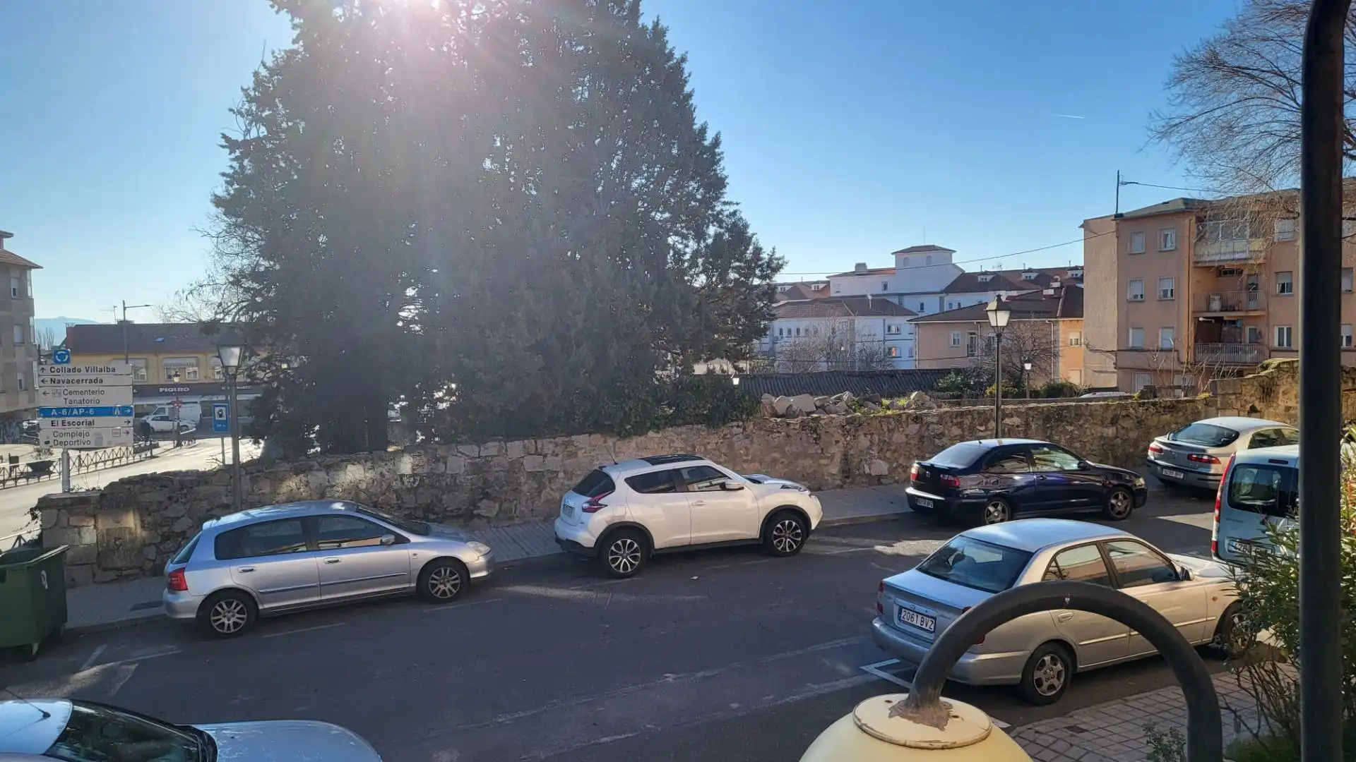 Wohnbaugrundstück zum Verkauf in Guadarrama, imagen 15