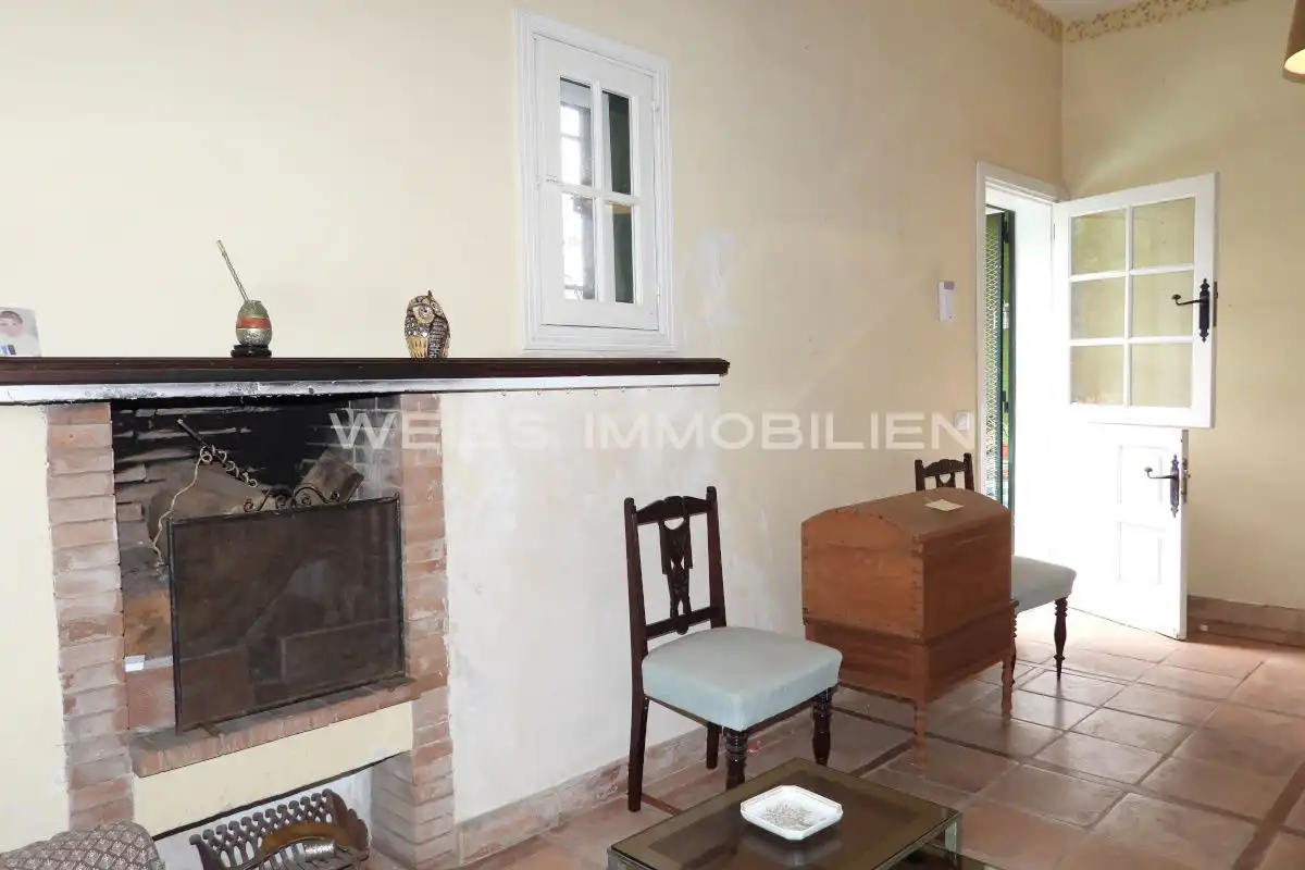 Houses for sale in La Perdoma - San Antonio - Benijos