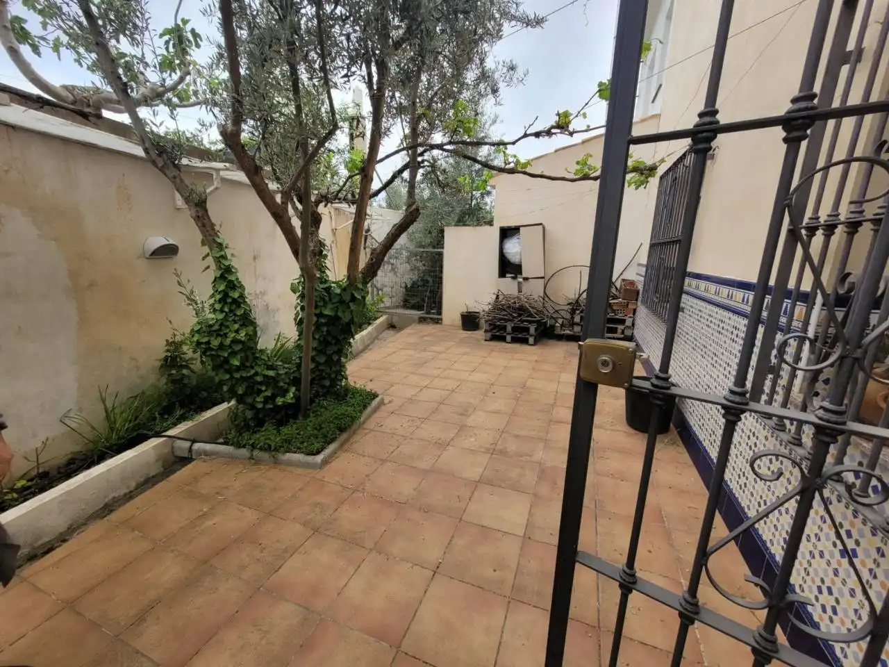 Xalet amb jardí en venda a Baza, imagen 16