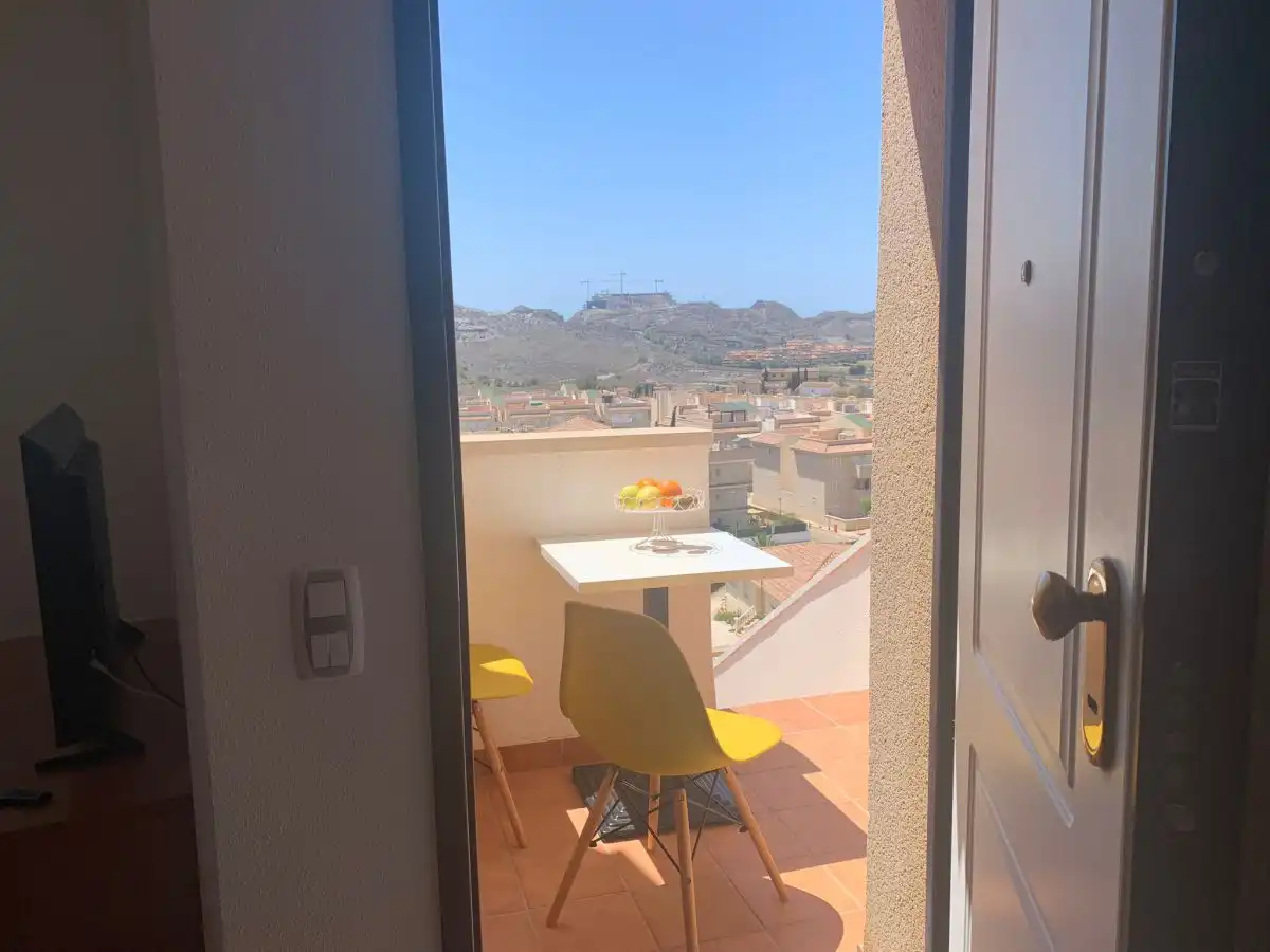 Apartamento en alquiler en Los Collados-Los Geraneos, imagen 16