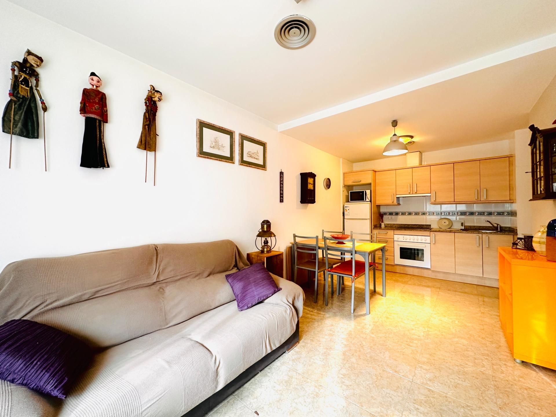 Piso en venta en Platja Gran