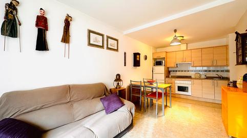 Foto 3 de Pis en venda a Platja Gran, Palamós