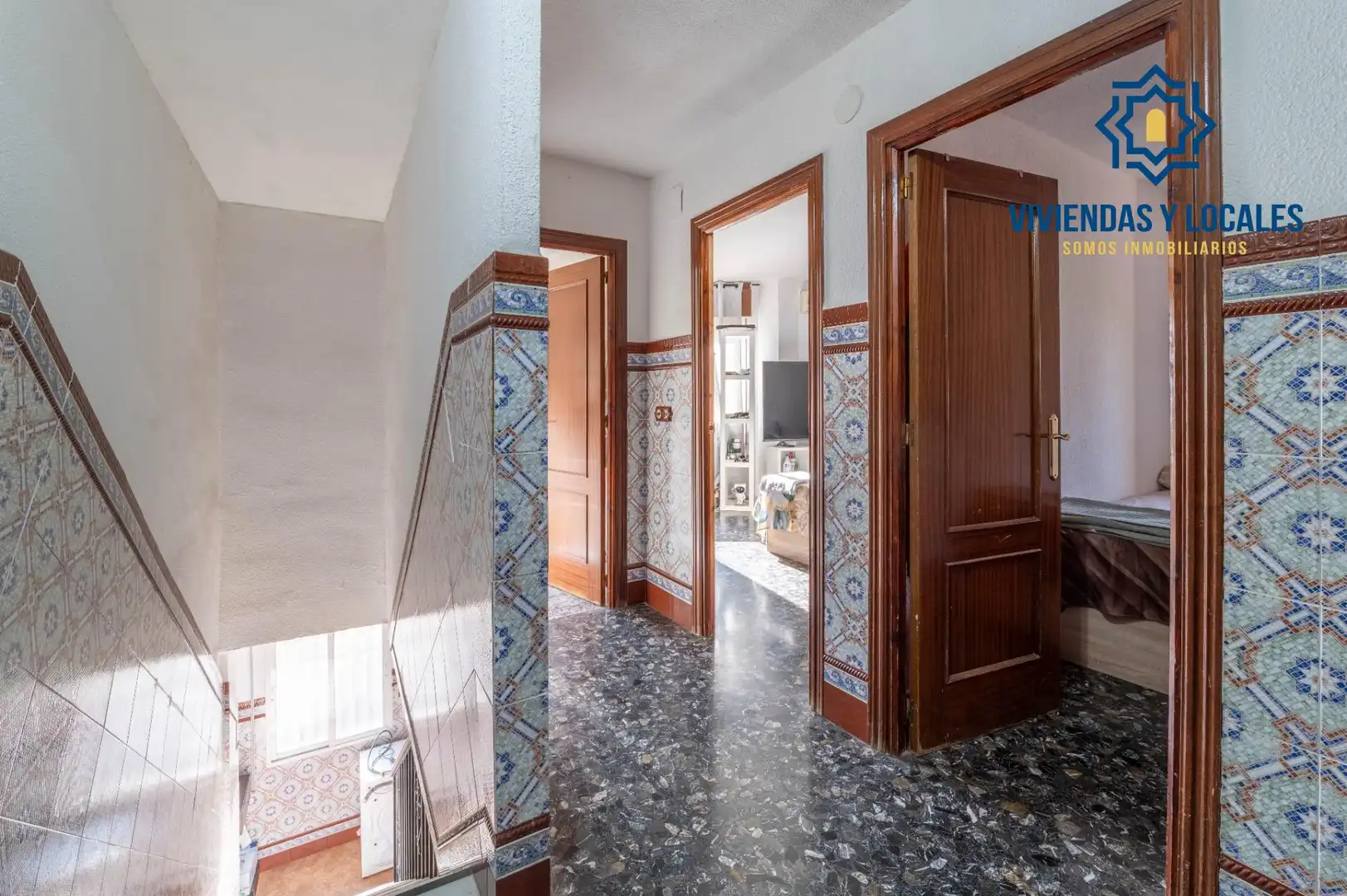 Casa amb terrassa en venda a Calle PORTONES LOS (CH) 1, imagen 35