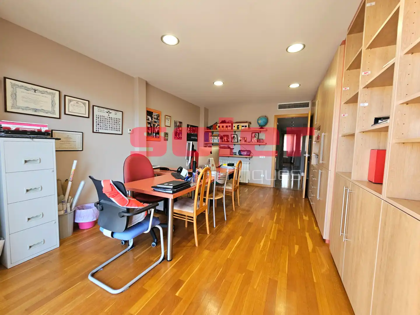 Maison mitoyenne avec terrasse à vendre à Centre - Sant Oleguer, imagen 26