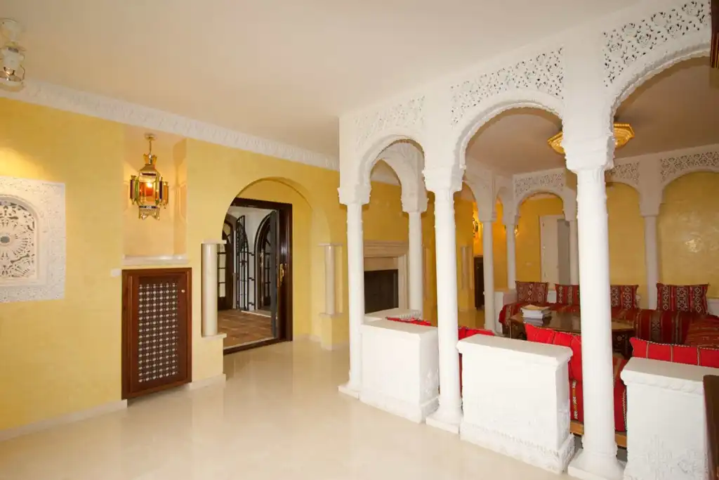 Villa mit Pool zum Verkauf in Centro, imagen 38
