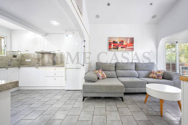 Casa-chalet en Venta en Calle Einstein en Sonnenland