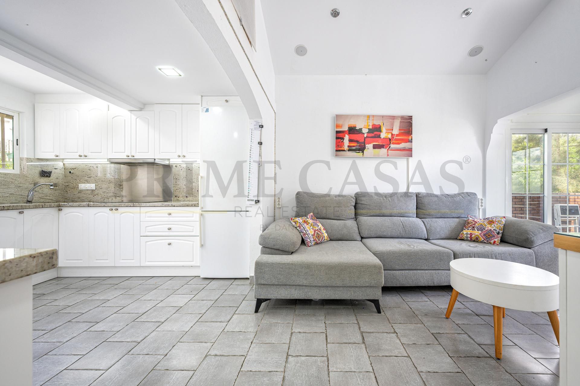 House or chalet for sale in San Bartolomé de Tirajana  with Air Conditioner, Private garden and Terrace