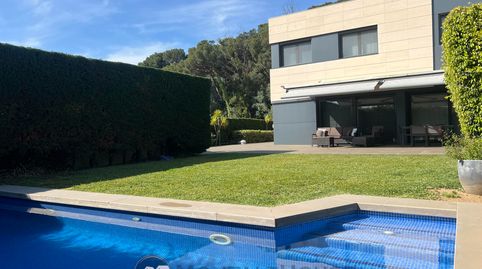 Photo 3 of Houses for sale in Can Sans, Sant Andreu de Llavaneres