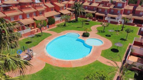Foto 4 de Casa adosada en venta en Mar Menor, Islas Menores - Mar de Cristal, Murcia