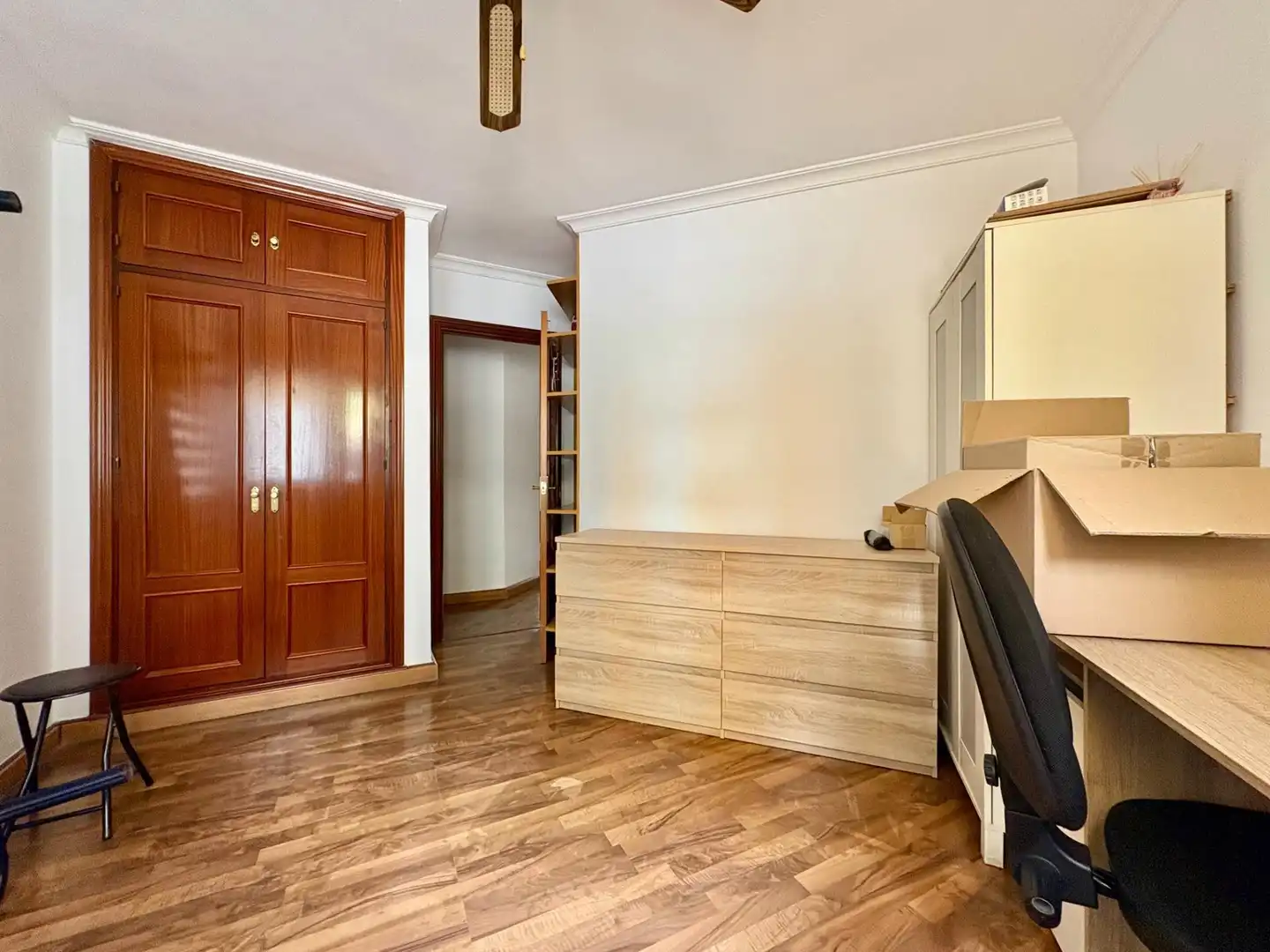 Habitación de Piso en venta en Málaga con Aire acondicionado, Terraza y Amueblado