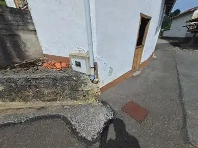 Aparcament de Casa o xalet en venda en Siero amb Jardí privat