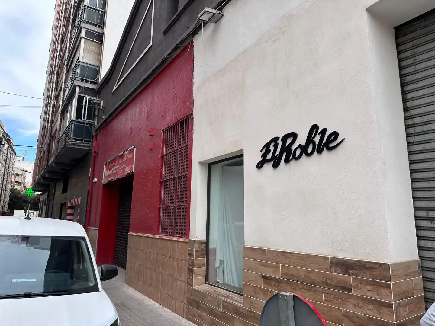 Local comercial de lloguer a Carrer de Lagasca 28, imagen 13