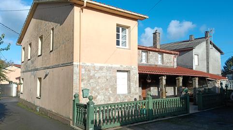 Foto 5 de Casa adosada en venda a Oza dos Ríos, A Coruña
