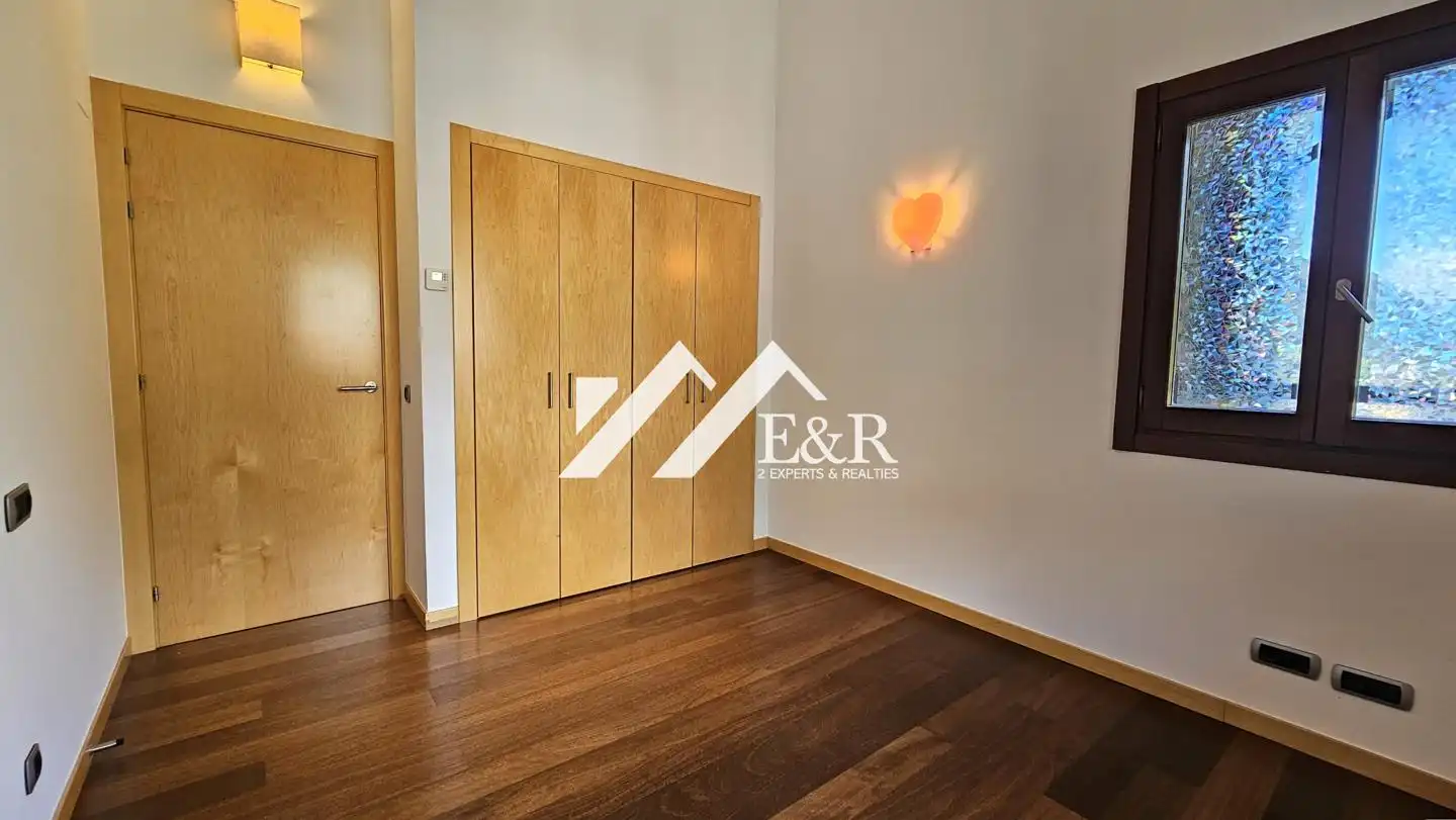 Penthouse with pool to rent in Urb Sant Romà dels Vilars, imagen 26