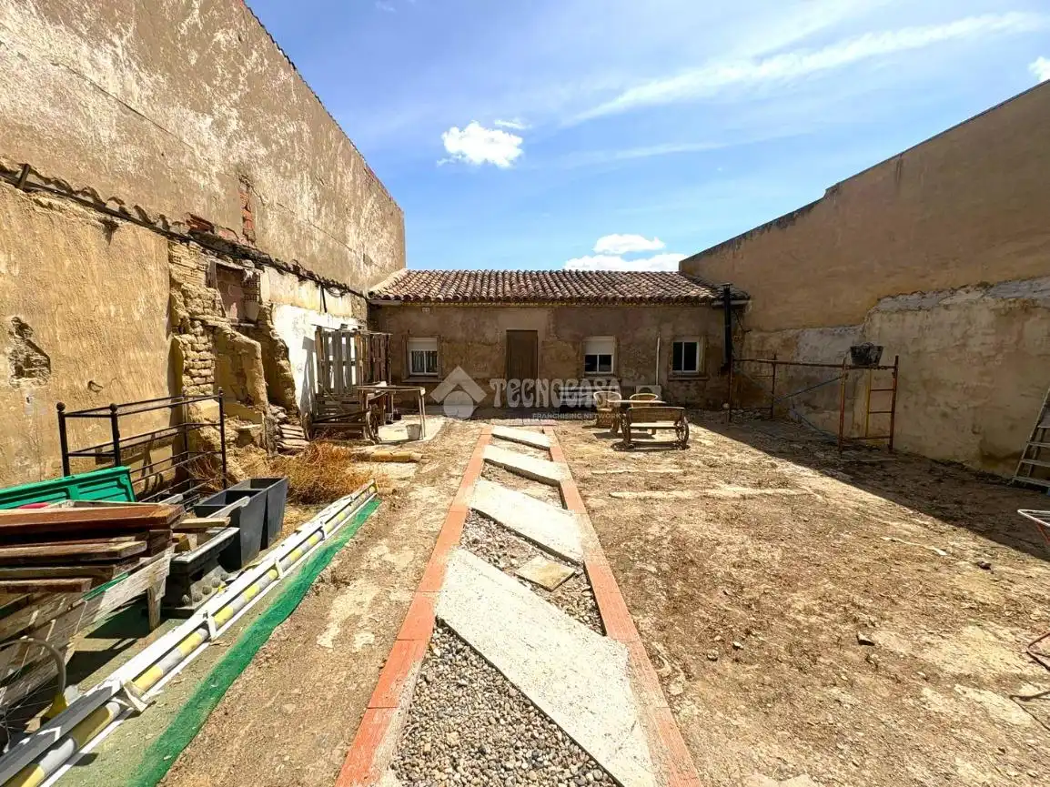 Maison jumelée à vendre à Av. de Montañana, imagen 2