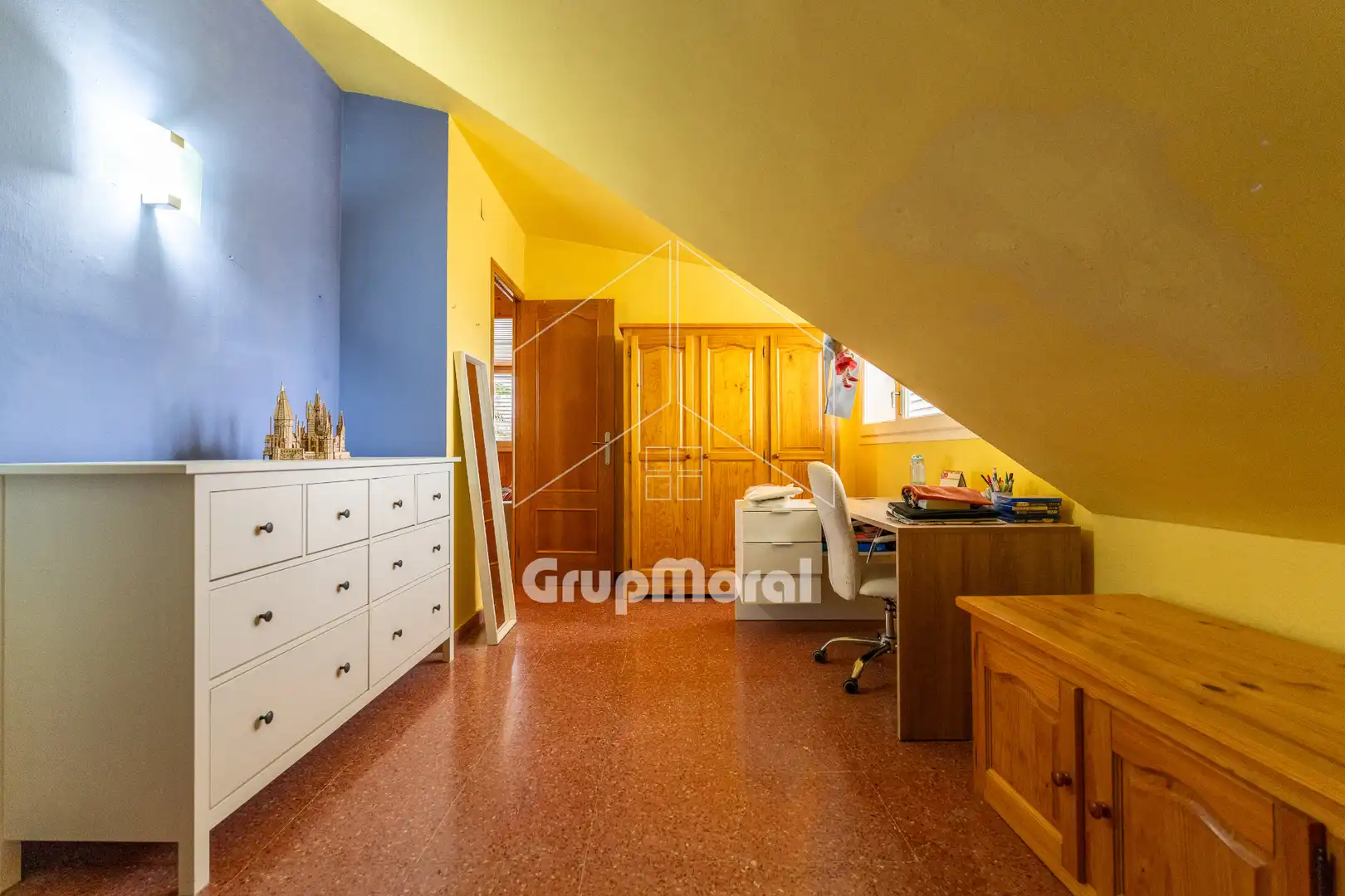 Villa con terrazza in vendita a Carrer Garbí, imagen 10