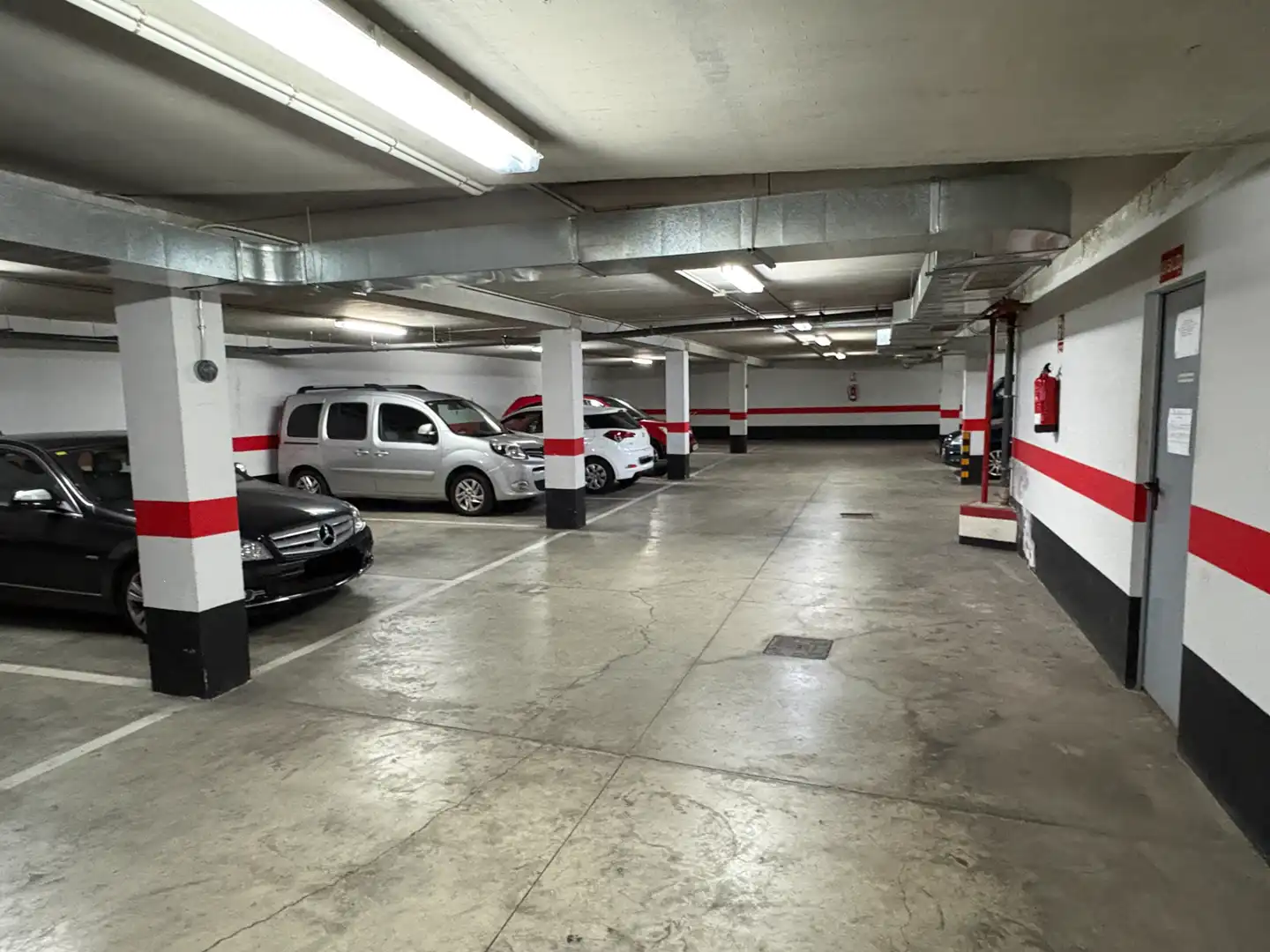Parking of Garage for sale in Agüimes
