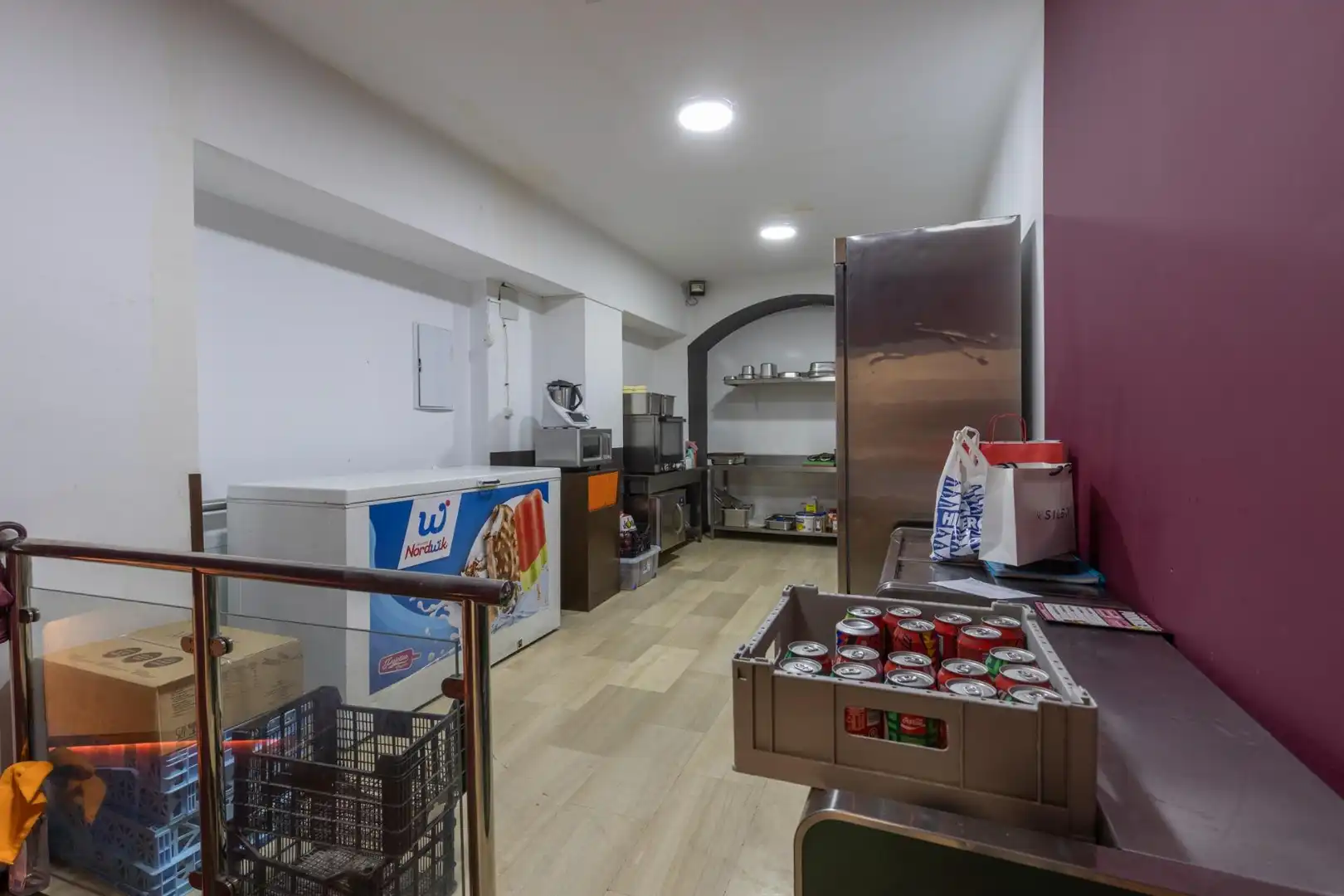 Local comercial en venda a Placeta de Tovar 1, imagen 20
