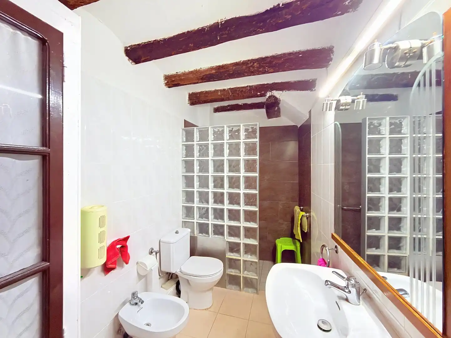 Casa adosada en venta en Piera