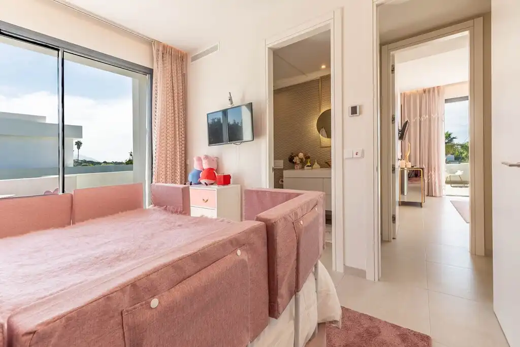 Villa avec piscine à vendre à La Cala Golf - Lagar Martell, imagen 25