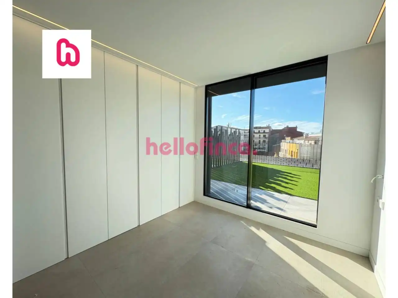 Piso con terraza en venta en Pasaje D´ESCOLES, imagen 22