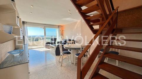 Foto 2 de Àtic en venda a Carretera del Far, 41, Pla de Maset - Cap de Salou, Salou