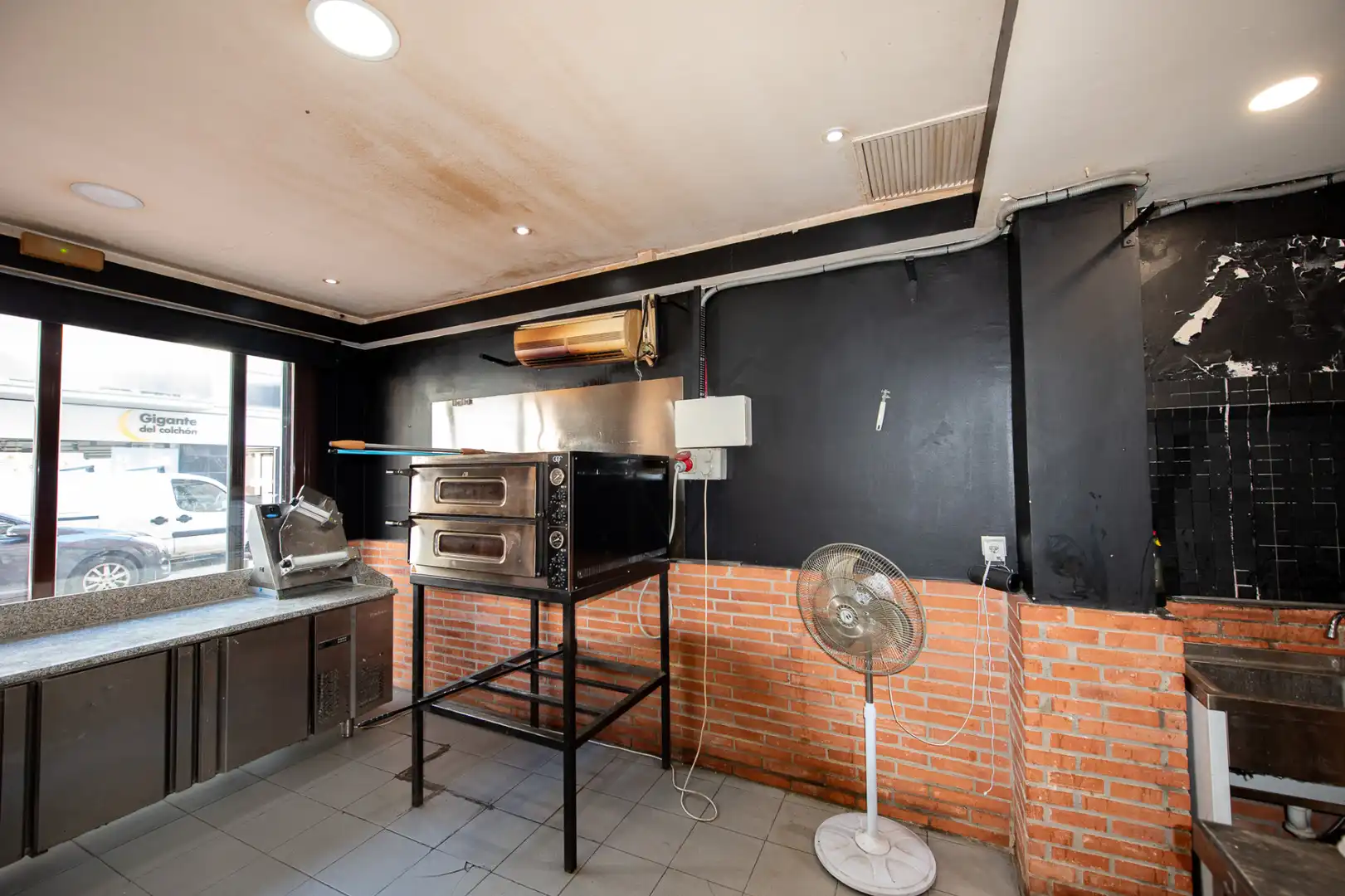 Locale commerciale in cessione a Carrer de Girona, imagen 19