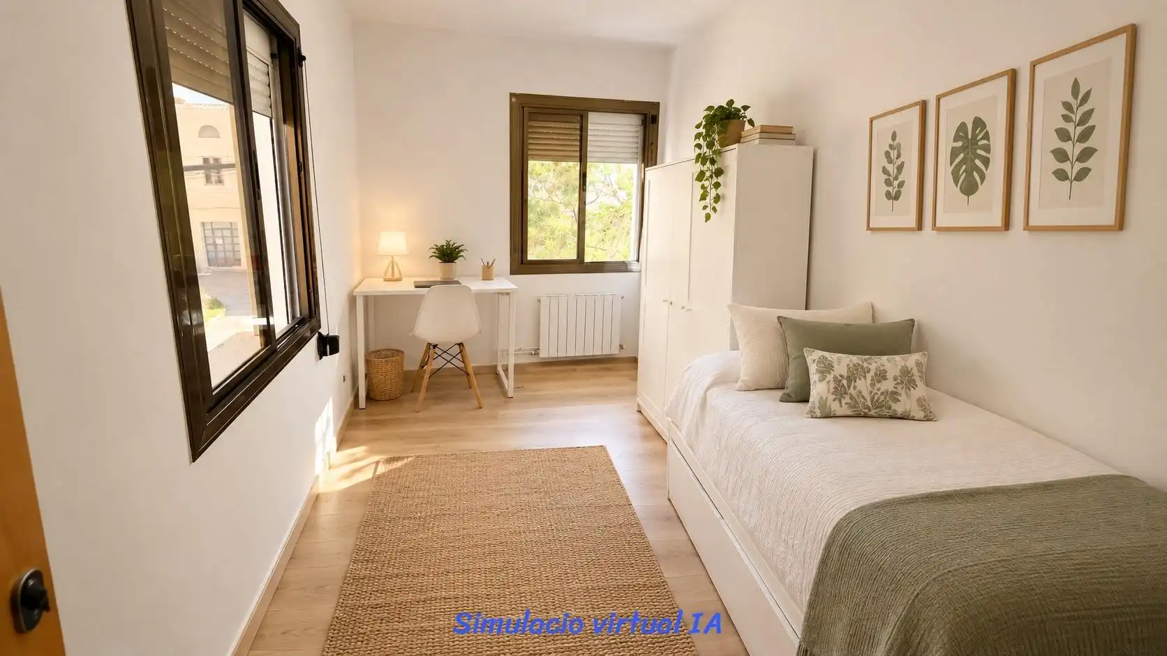 Piso en venta en SANT JOSEP, imagen 13
