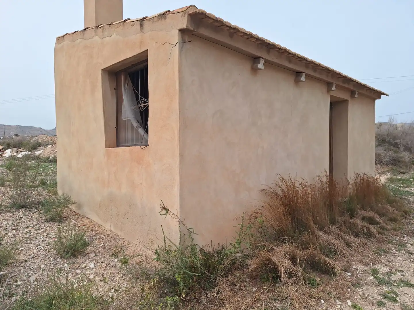 Terreny rústic en venda a Agost, imagen 2